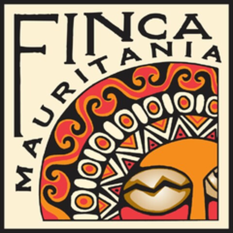 FINCA MAURITANIA Logo (USPTO, 26.03.2009)