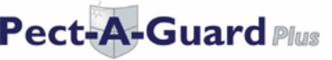 PECT-A-GUARD PLUS Logo (USPTO, 04/07/2009)