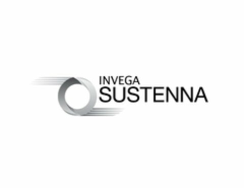 INVEGA SUSTENNA Logo (USPTO, 04/22/2009)