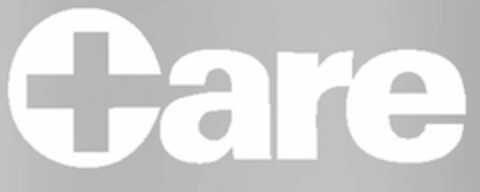 CARE Logo (USPTO, 15.05.2009)