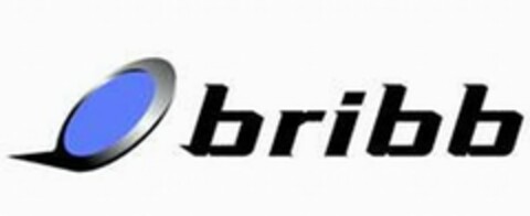 BRIBB Logo (USPTO, 06/03/2009)