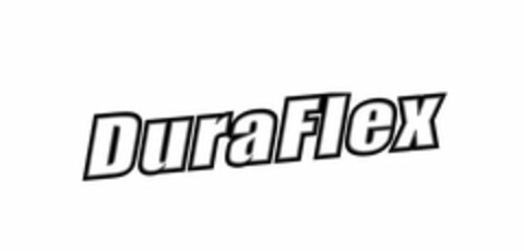 DURAFLEX Logo (USPTO, 13.07.2009)