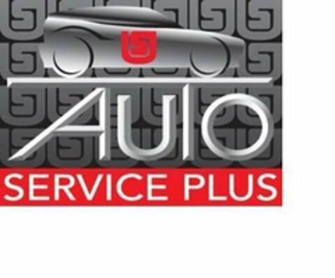 AUTO SERVICE PLUS US Logo (USPTO, 16.11.2009)