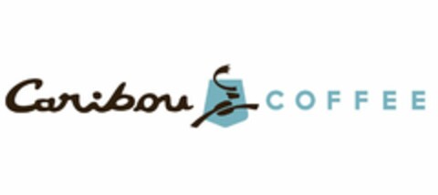 CARIBOU COFFEE Logo (USPTO, 21.12.2009)