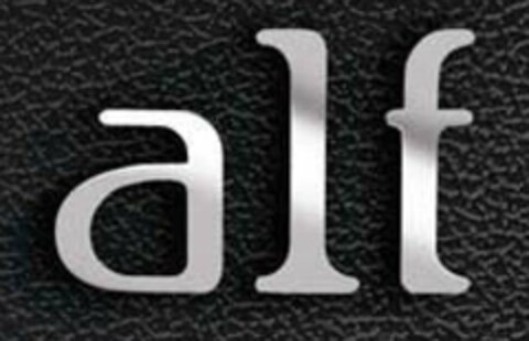 ALF Logo (USPTO, 14.01.2010)