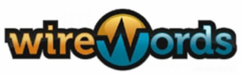 WIREWORDS Logo (USPTO, 03.02.2010)