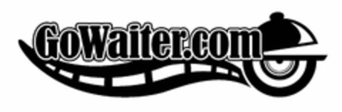 GOWAITER.COM Logo (USPTO, 01.03.2010)