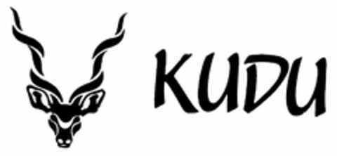 KUDU Logo (USPTO, 26.03.2010)