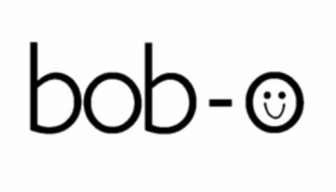 BOB-O Logo (USPTO, 12.05.2010)