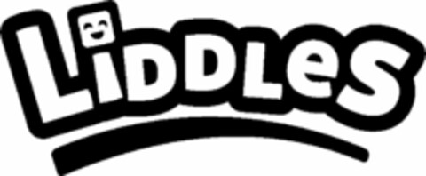 LIDDLES Logo (USPTO, 05/14/2010)