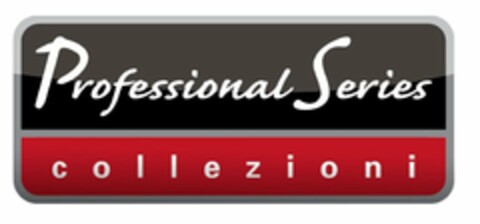 PROFESSIONAL SERIES COLLEZIONI Logo (USPTO, 28.05.2010)