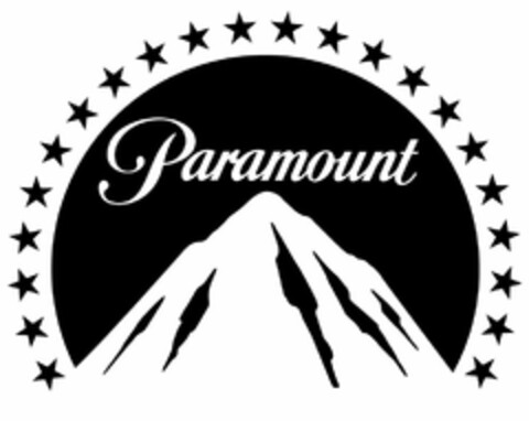 PARAMOUNT Logo (USPTO, 21.07.2010)