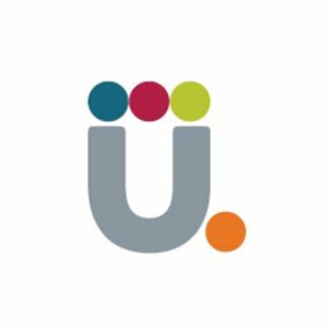 U Logo (USPTO, 17.08.2010)