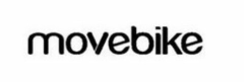 MOVEBIKE Logo (USPTO, 19.08.2010)