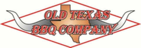 OLD TEXAS BBQ COMPANY Logo (USPTO, 21.08.2010)