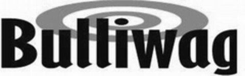 BULLIWAG Logo (USPTO, 21.10.2010)