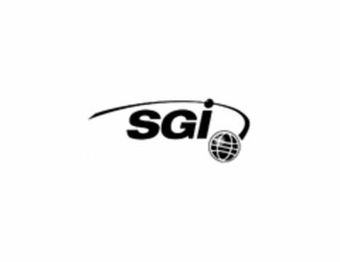 SGI Logo (USPTO, 26.10.2010)