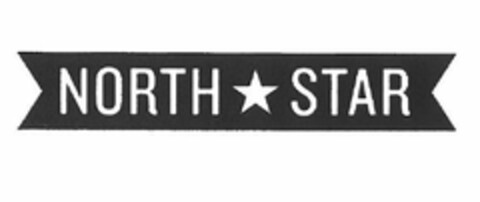 NORTH STAR Logo (USPTO, 21.12.2010)