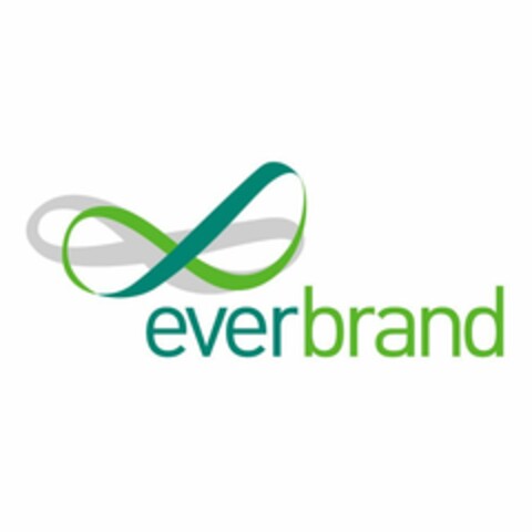 EVERBRAND Logo (USPTO, 12/22/2010)