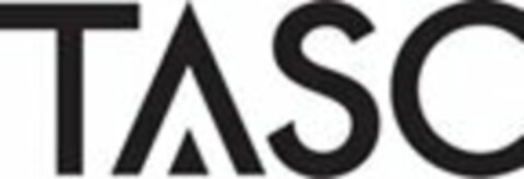 TASC Logo (USPTO, 28.12.2010)