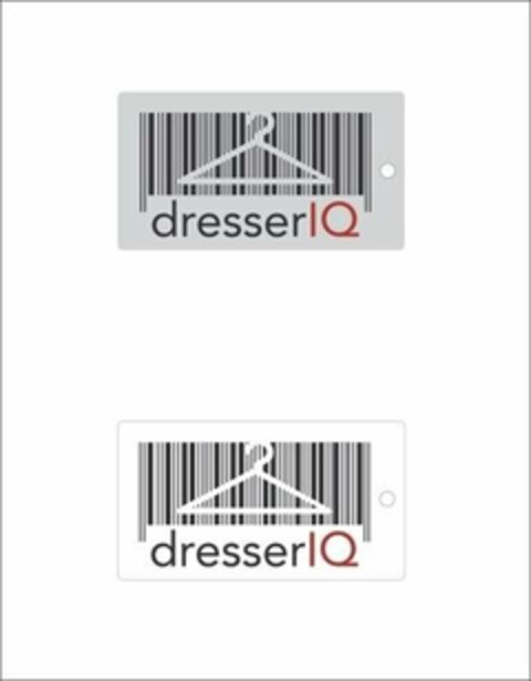 DRESSERIQ Logo (USPTO, 11.01.2011)