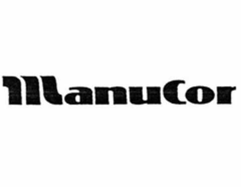 MANUCOR Logo (USPTO, 02/04/2011)