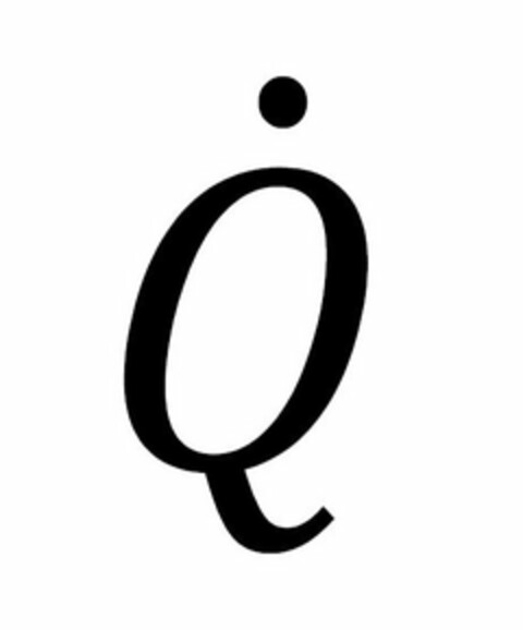 Q Logo (USPTO, 02/14/2011)