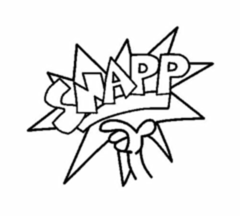 SNAPP Logo (USPTO, 07.04.2011)