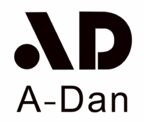 A-DAN A D Logo (USPTO, 22.04.2011)