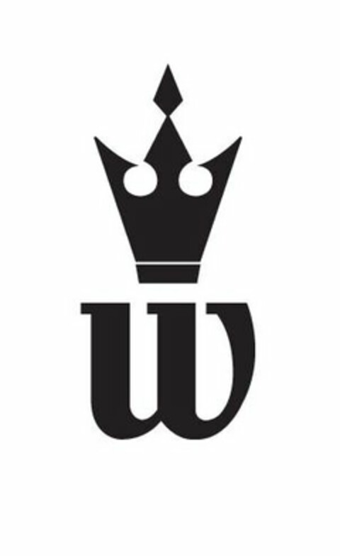 W Logo (USPTO, 05.07.2011)