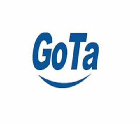 GOTA Logo (USPTO, 22.07.2011)