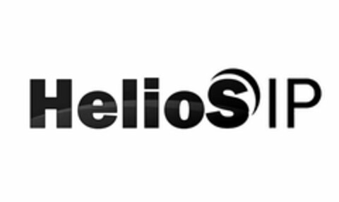 HELIOSIP Logo (USPTO, 09.08.2011)