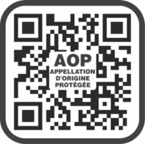 AOP APPELLATION D'ORIGINE PROTÉGÉE Logo (USPTO, 13.09.2011)