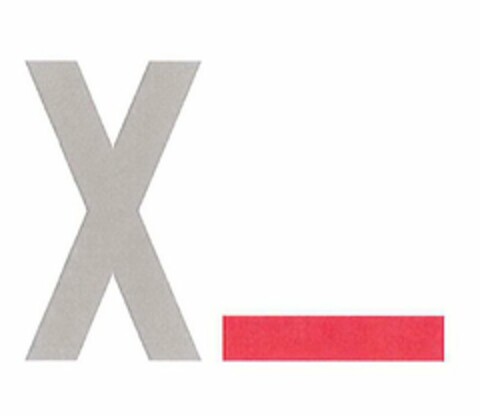 X Logo (USPTO, 16.09.2011)