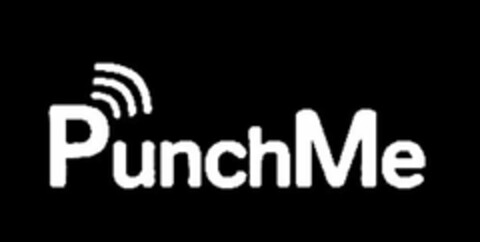 PUNCHME Logo (USPTO, 12/14/2011)