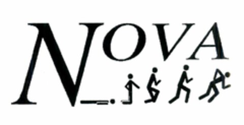 NOVA Logo (USPTO, 12/22/2011)
