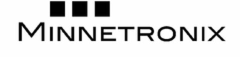 MINNETRONIX Logo (USPTO, 12.01.2012)