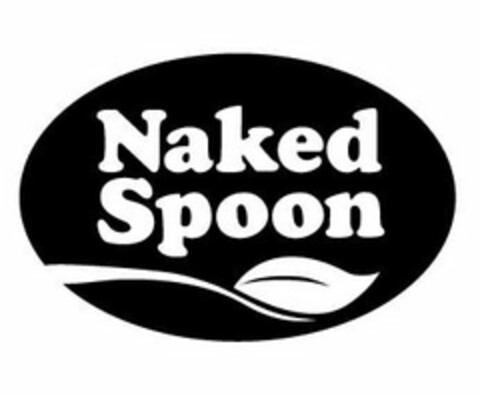 NAKED SPOON Logo (USPTO, 31.01.2012)