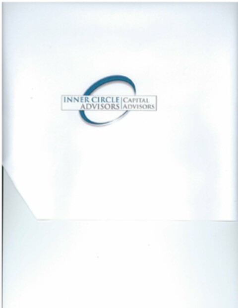INNER CIRCLE ADVISORS CAPITAL ADVISORS Logo (USPTO, 06.02.2012)