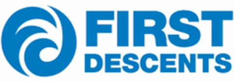 FIRST DESCENTS Logo (USPTO, 07.03.2012)