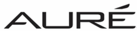 AURÉ Logo (USPTO, 14.03.2012)