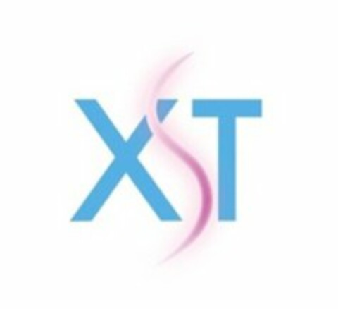 XST Logo (USPTO, 21.03.2012)