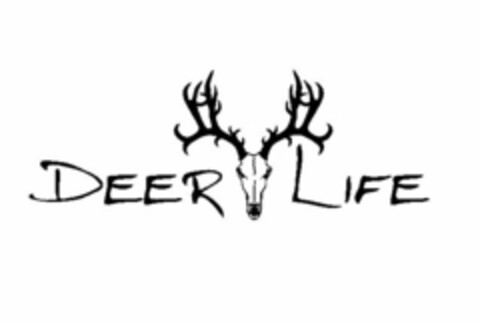 DEER LIFE Logo (USPTO, 30.04.2012)