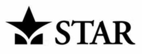 STAR Logo (USPTO, 05/01/2012)