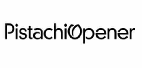 PISTACHIOPENER Logo (USPTO, 22.10.2012)