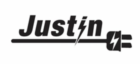 JUSTIN Logo (USPTO, 17.12.2012)