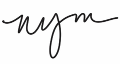 NYM Logo (USPTO, 19.03.2013)