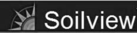 SOILVIEW Logo (USPTO, 15.05.2013)