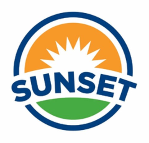 SUNSET Logo (USPTO, 28.05.2013)