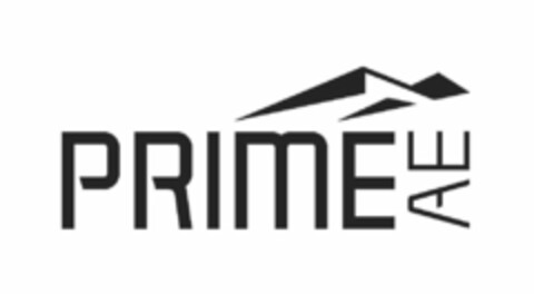 PRIME AE Logo (USPTO, 31.05.2013)